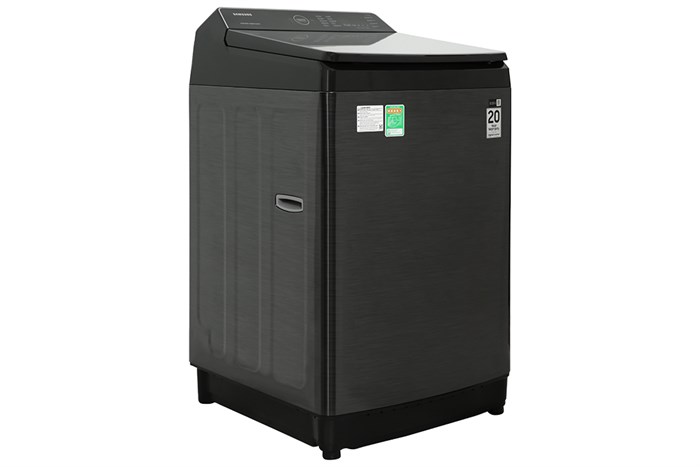 Máy Giặt Samsung Inverter 12 Kg WA12CG5745BVSV